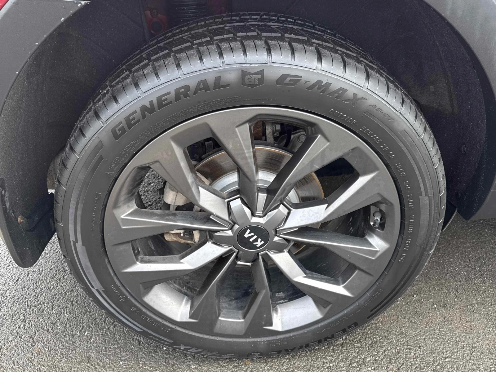 Kia Sorento X Line AWD | CARFAX | ���������� ��� ������������  | Mobile.bg � ����������� 6