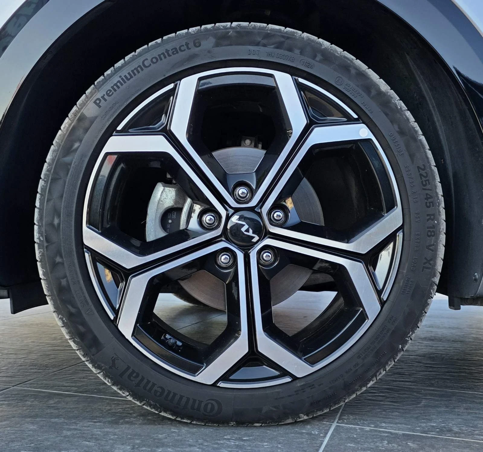 Kia Niro 1.6 GDI DCT HYBRID | Mobile.bg � ����������� 14
