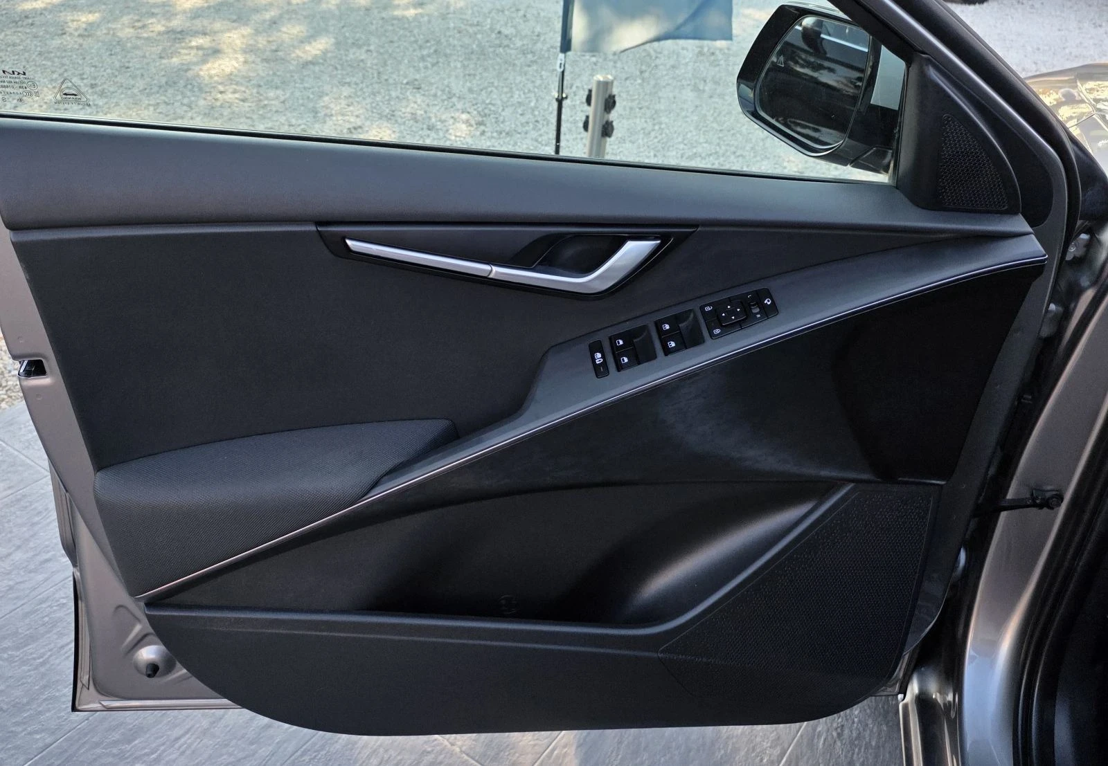 Kia Niro 1.6 GDI DCT HYBRID | Mobile.bg � ����������� 13