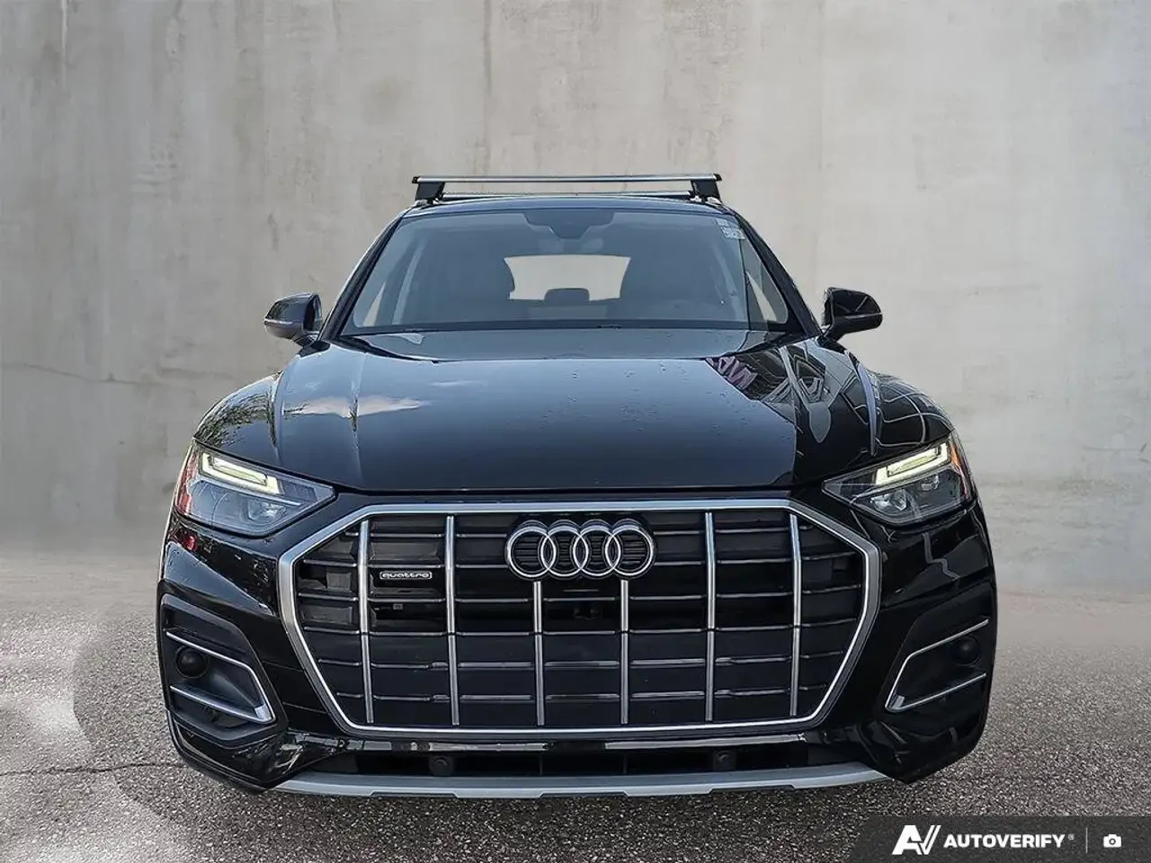 Audi Q5, снимка 7 - Автомобили и джипове - 56181009