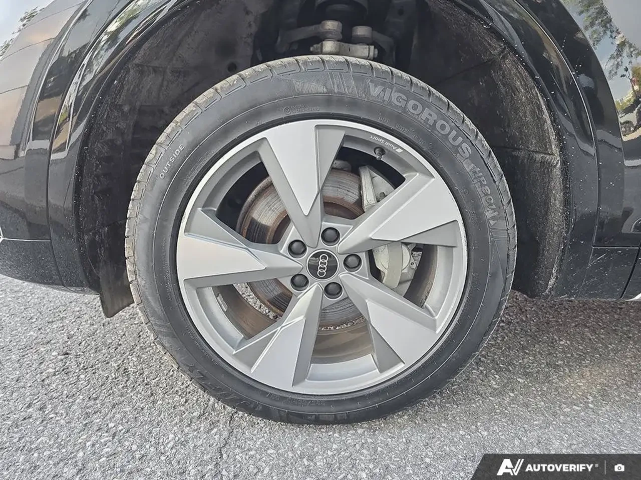 Audi Q5, снимка 8 - Автомобили и джипове - 56181009