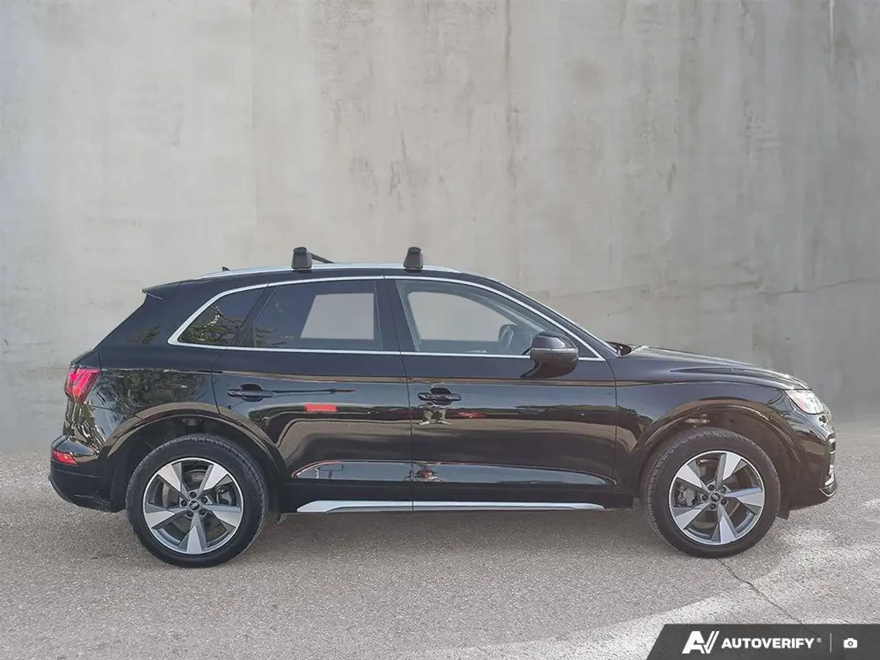 Audi Q5, снимка 5 - Автомобили и джипове - 56181009