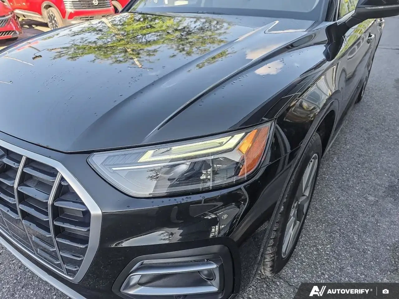 Audi Q5, снимка 10 - Автомобили и джипове - 56181009