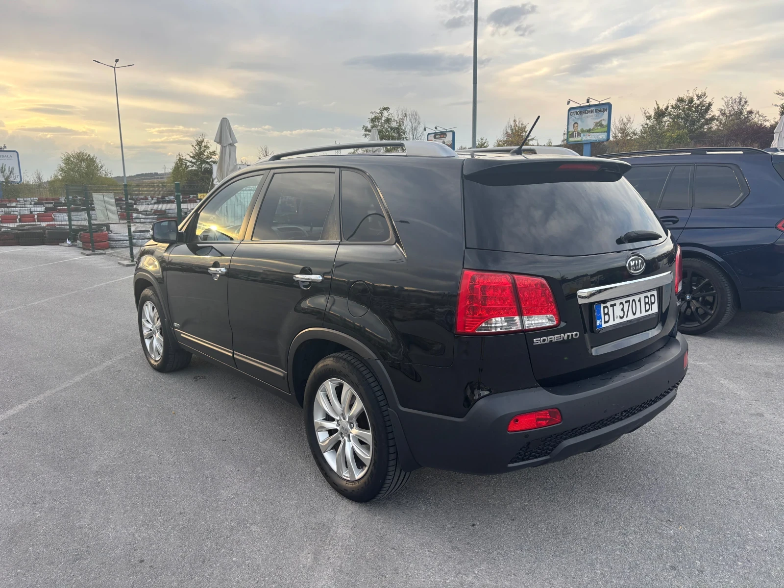 Kia Sorento, снимка 5 - Автомобили и джипове - 56452406