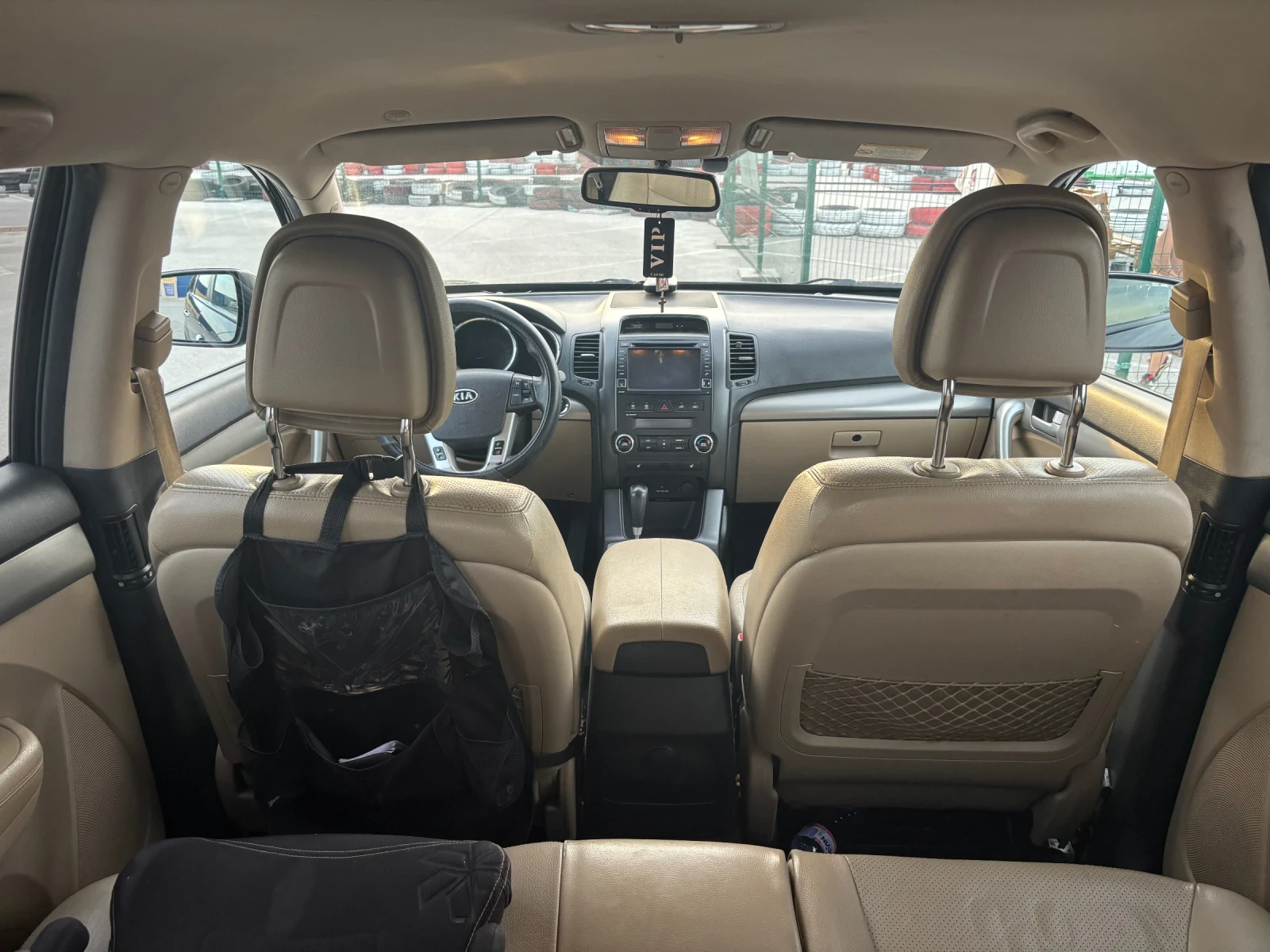 Kia Sorento, снимка 2 - Автомобили и джипове - 56452406