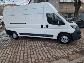 Peugeot Boxer Maxi 2.0HDi, снимка 4
