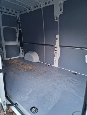 Peugeot Boxer Maxi 2.0HDi, снимка 15