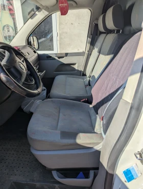 VW T5 T32 Дълга база, снимка 7
