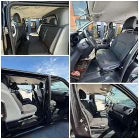 Opel Vivaro Нов внос от Белгия 4+ 1, снимка 15
