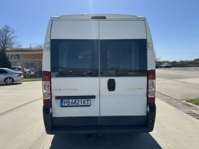 Peugeot Boxer, снимка 4