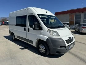 Peugeot Boxer, снимка 7