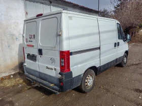 Fiat Ducato 2.2 hdi, снимка 5