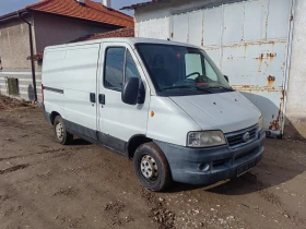 Fiat Ducato 2.2 hdi, снимка 1