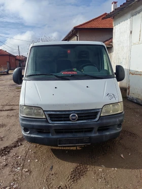 Fiat Ducato 2.2 hdi, снимка 4