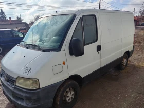 Fiat Ducato 2.2 hdi, снимка 6