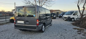 Ford Transit 2.2 130кс , снимка 3