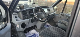 Ford Transit 2.2 130кс , снимка 8