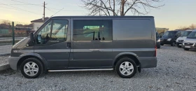 Ford Transit 2.2 130кс , снимка 13