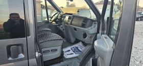 Ford Transit 2.2 130кс , снимка 7