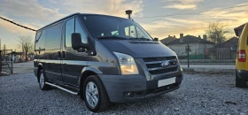 Ford Transit 2.2 130кс , снимка 2