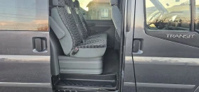 Ford Transit 2.2 130кс , снимка 6