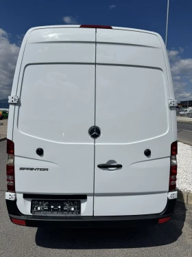 Обява за продажба на Mercedes-Benz Sprinter 314 Хладилен/Гаранция ~22 680 лв. - изображение 3