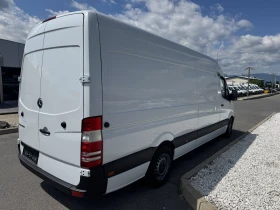 Обява за продажба на Mercedes-Benz Sprinter 314 Хладилен/Гаранция ~22 680 лв. - изображение 4