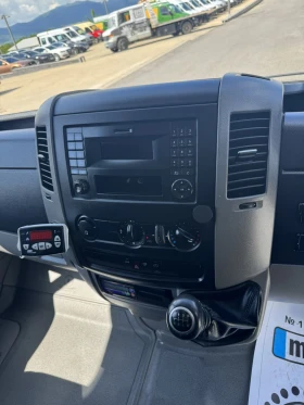 Обява за продажба на Mercedes-Benz Sprinter 314 Хладилен/Гаранция ~22 680 лв. - изображение 8