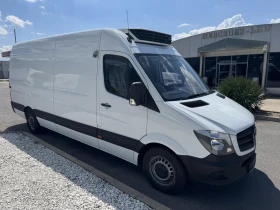 Обява за продажба на Mercedes-Benz Sprinter 314 Хладилен/Гаранция ~22 680 лв. - изображение 1