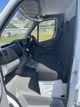 Обява за продажба на Mercedes-Benz Sprinter 314 Хладилен/Гаранция ~22 680 лв. - изображение 9