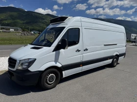 Обява за продажба на Mercedes-Benz Sprinter 314 Хладилен/Гаранция ~22 680 лв. - изображение 2