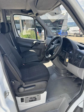 Обява за продажба на Mercedes-Benz Sprinter 314 Хладилен/Гаранция ~22 680 лв. - изображение 10