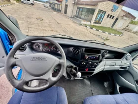 Iveco 35c15 * *  | Mobile.bg    17