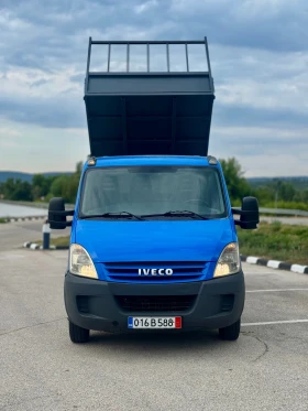 Iveco 35c15 * *  | Mobile.bg    3
