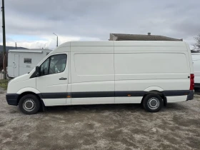 VW Crafter 2.5TDI/MAKSI, снимка 7