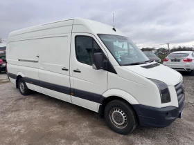 VW Crafter 2.5TDI/MAKSI, снимка 3