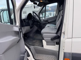 VW Crafter 2.5TDI/MAKSI, снимка 11