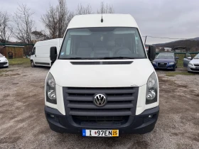 VW Crafter 2.5TDI/MAKSI, снимка 2