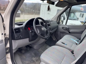 VW Crafter 2.5TDI/MAKSI, снимка 10