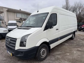 VW Crafter 2.5TDI/MAKSI, снимка 9