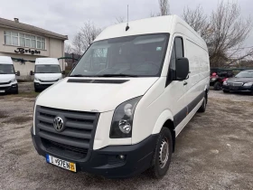 VW Crafter 2.5TDI/MAKSI, снимка 1
