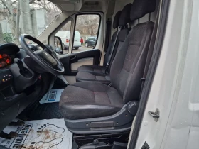 Peugeot Boxer Maxi 2.0HDi, снимка 9