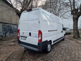Peugeot Boxer Maxi 2.0HDi, снимка 13