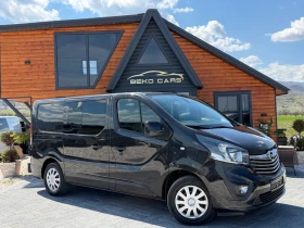 Opel Vivaro Нов внос от Белгия 4+ 1 | Auto.bg — изображение 3