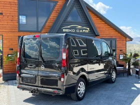 Opel Vivaro Нов внос от Белгия 4+ 1 | Auto.bg — изображение 5
