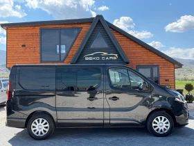 Opel Vivaro Нов внос от Белгия 4+ 1 | Auto.bg — изображение 4