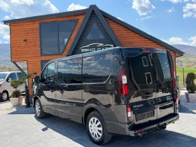 Opel Vivaro Нов внос от Белгия 4+ 1 | Auto.bg — изображение 7
