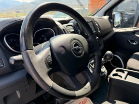 Opel Vivaro Нов внос от Белгия 4+ 1 | Auto.bg — изображение 11