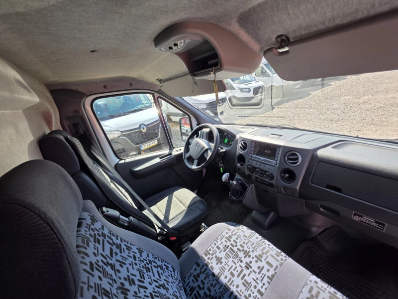 Gaz GAZelle NN, снимка 2 - Бусове и автобуси - 52547441