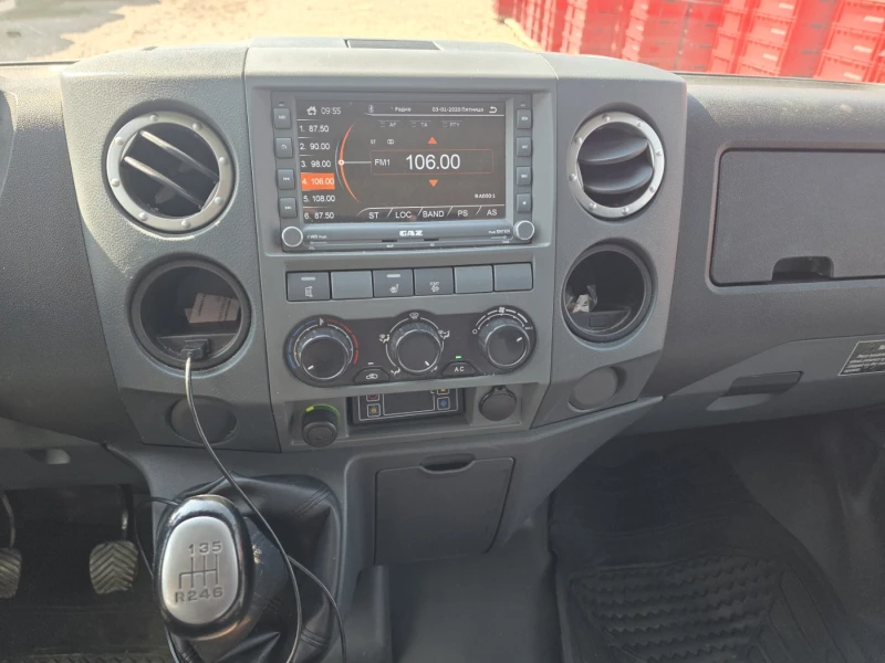 Gaz GAZelle NN, снимка 3 - Бусове и автобуси - 52547441